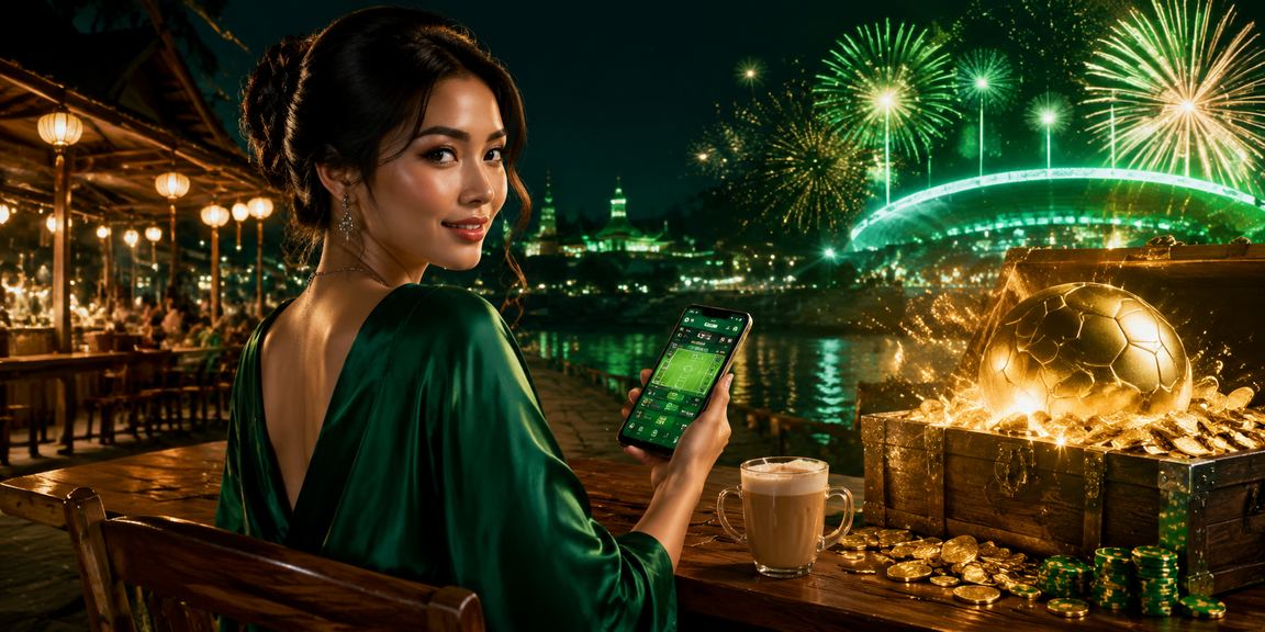 Pemain Malaysia menggunakan platform fc26 pada telefon pintar