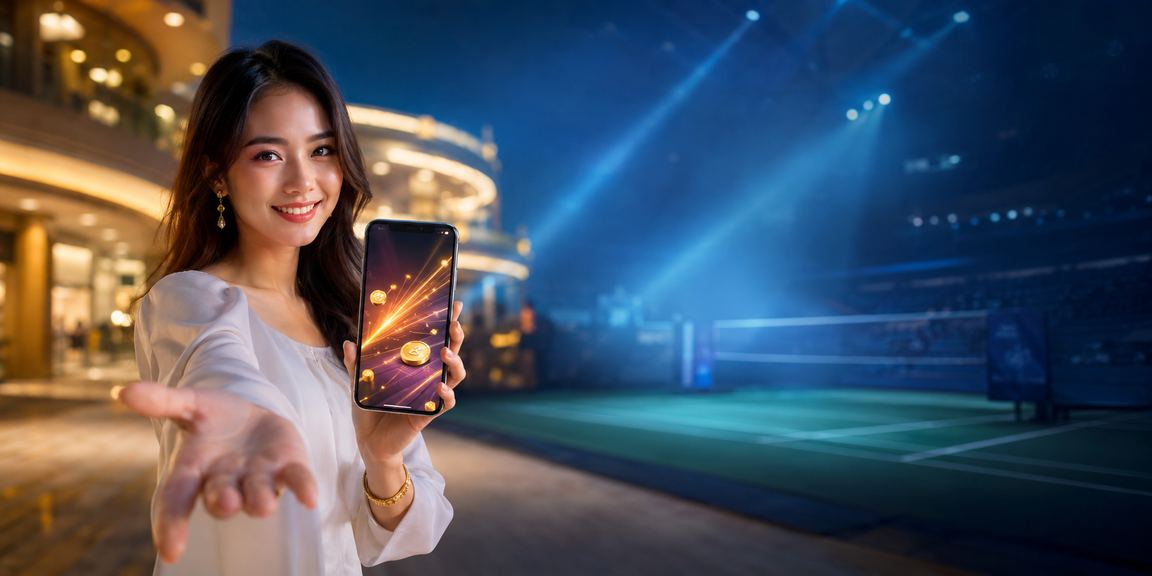 Proses deposit dan tuntutan bonus fc26 melalui peranti mudah alih di Malaysia